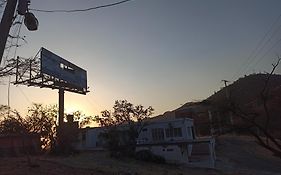 Hostal Ziruma